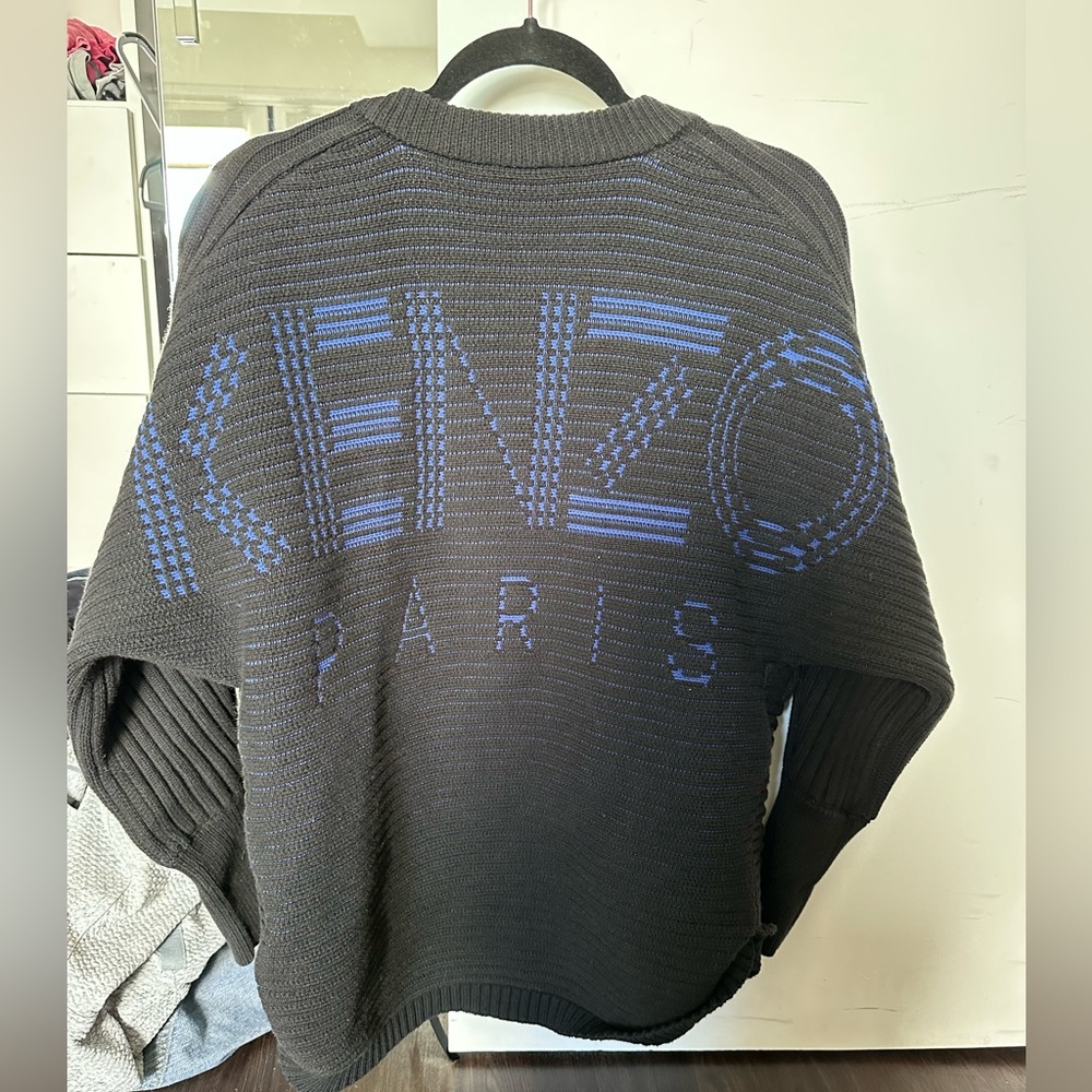 Kenzo Cardigan